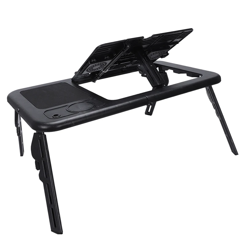 Регулируемый складной стол для портативного компьютера ноутбука настольная