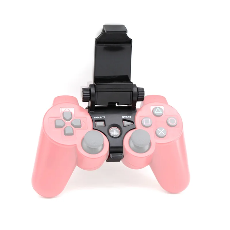 Игровые аксессуары держатель для телефона кронштейн джойстик PS3 контроллер