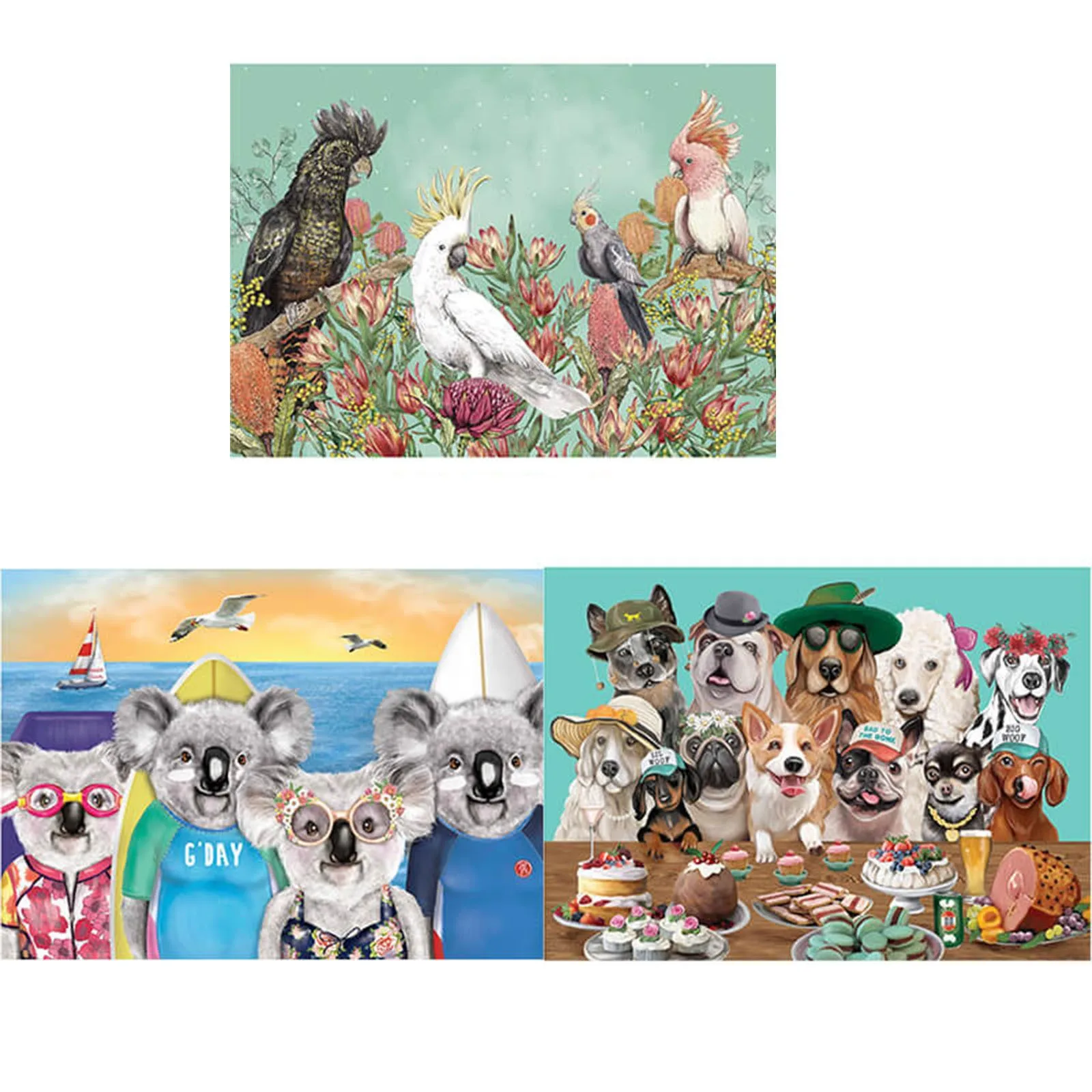 

Kids 1000 Piece Jigsaw Animal Puzzles For Adults Self Assembling Quality Cartoon Puzzles For Adults Juguetes