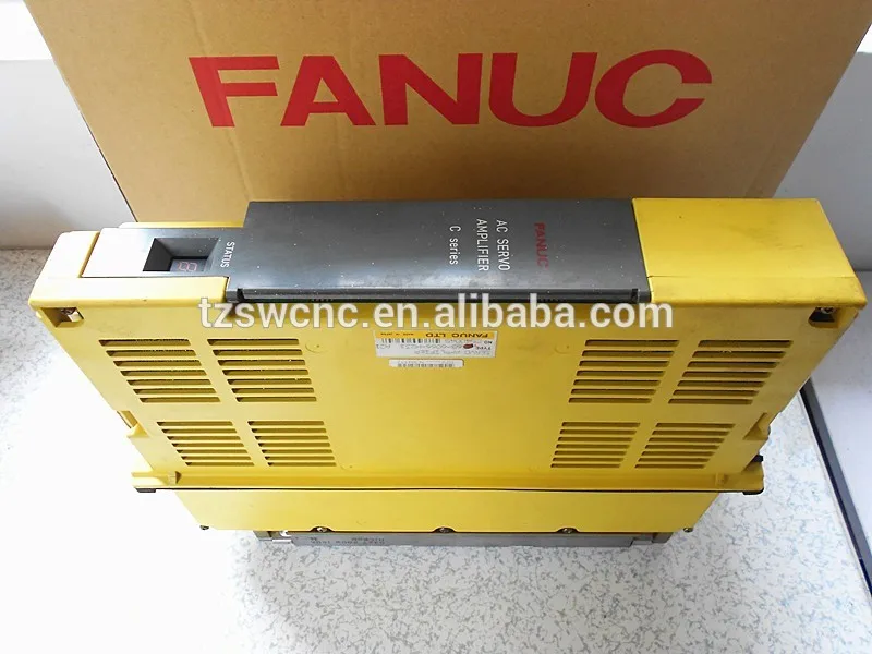 

cheap servo amplifier module A06B-6066-H234 for cnc machine