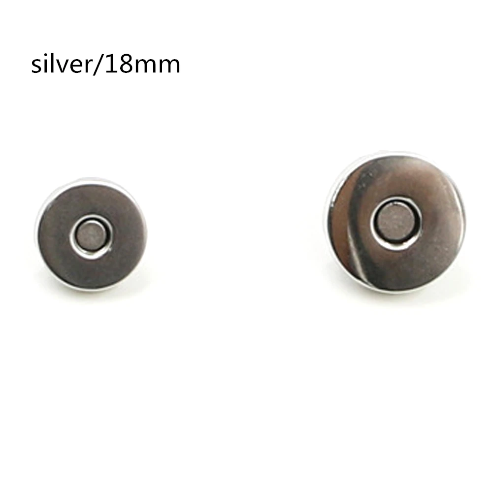 Красный 1 шт. металлическая прочная Пряжка Twist Lock фурнитура Сумочка DIY Поворотный замок застежка для сумки сплошной цвет сумка аксессуары - Цвет: Красный