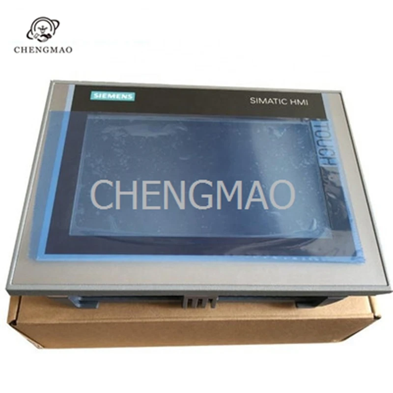 Германии Сименс Simatic HMI сенсорный Экран 6AV6642-0BC01-1AX1TP177B 6AV66420BC011AX1 Сенсорная панель |
