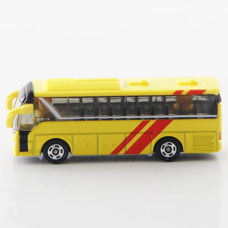 Модель автомобиля TOMY 1:164 Faw Jiefang Ke Che CN-15 | Игрушки и хобби