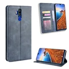 Чехол Oukitel K9 для Oukitel K9 2019 дюйма, винтажный отпечаток, кожаный чехол для телефона Oukitel K9 K 9 с фоторамкой