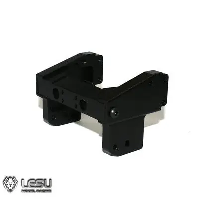 

US Stock LESU Metal Rear Transom for 1/14 RC Model Tractor Truck DIY Tamiya TH02398-SMT4