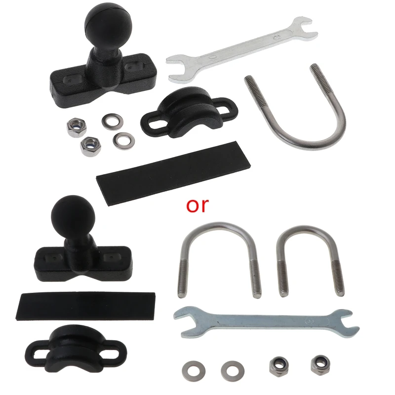 

U- , , , 1 , Gopro, Garmin Sony RAM Mount