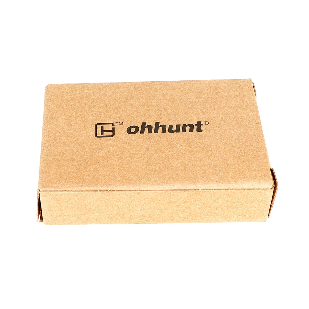 Кольца для пневматического пистолета ohhunt 30 мм 2 шт. | Спорт и развлечения