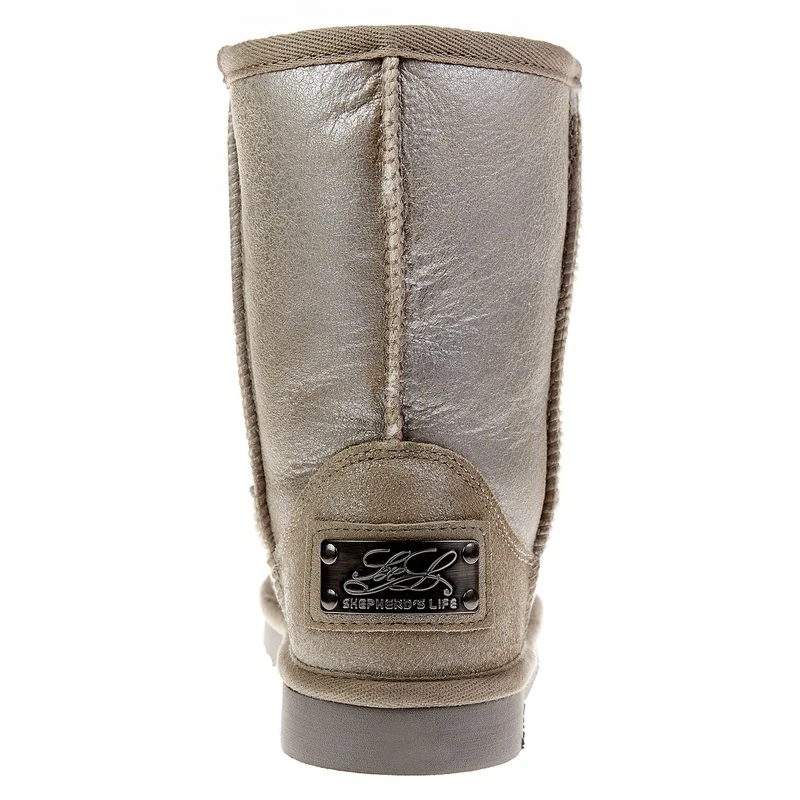 Угги SHEPHERD'S LIFE |