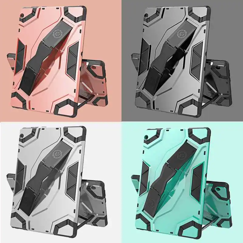 

Armour Drop Resistance Case For Lenovo M10 FHD REL X605F X505F Tablet Case Cover