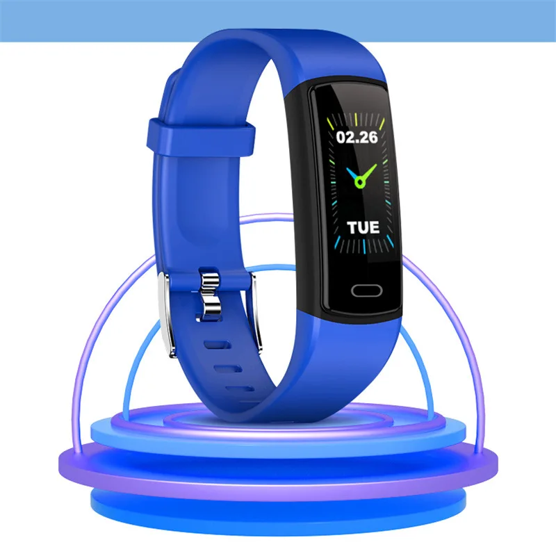 Смарт часы водонепроницаемые умные для мужчин и женщин whatsapp пульсометр