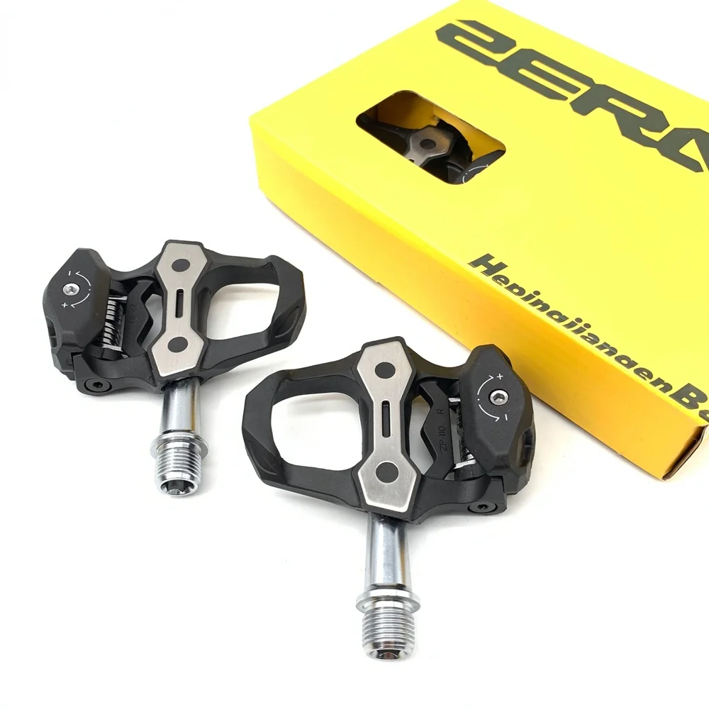 

Педаль велосипедная из углеродного волокна, подходит для Keo, профессиональные самоблокирующиеся, дорожный велосипед, педаль