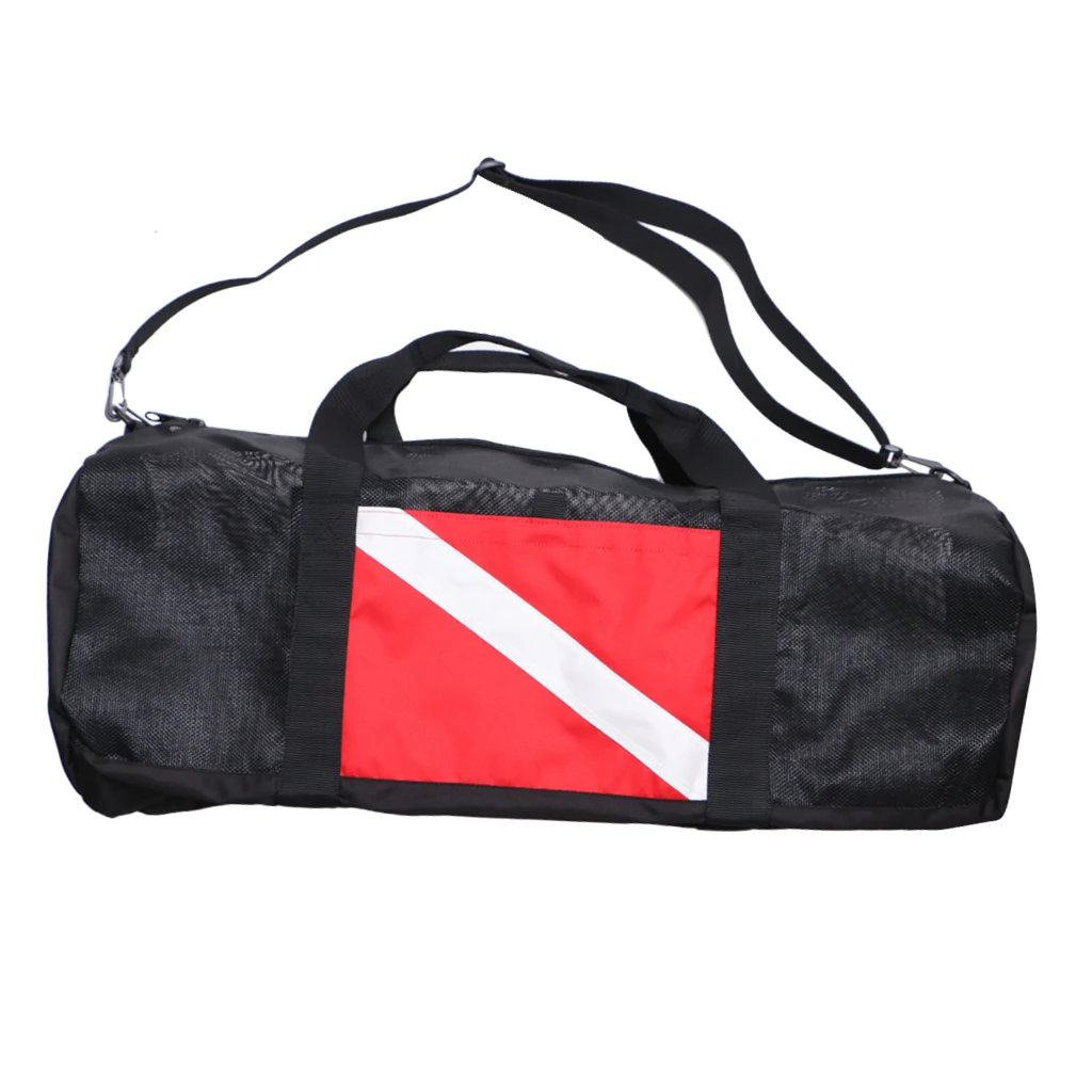 Флакон погружения для подводного плавания сумка хранения наплечный рюкзак