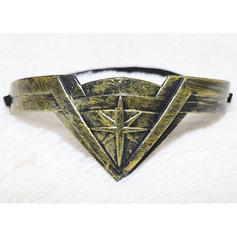 Фильм чудо-женщина мультяшный костюм для женщин Лига Справедливости супергероя