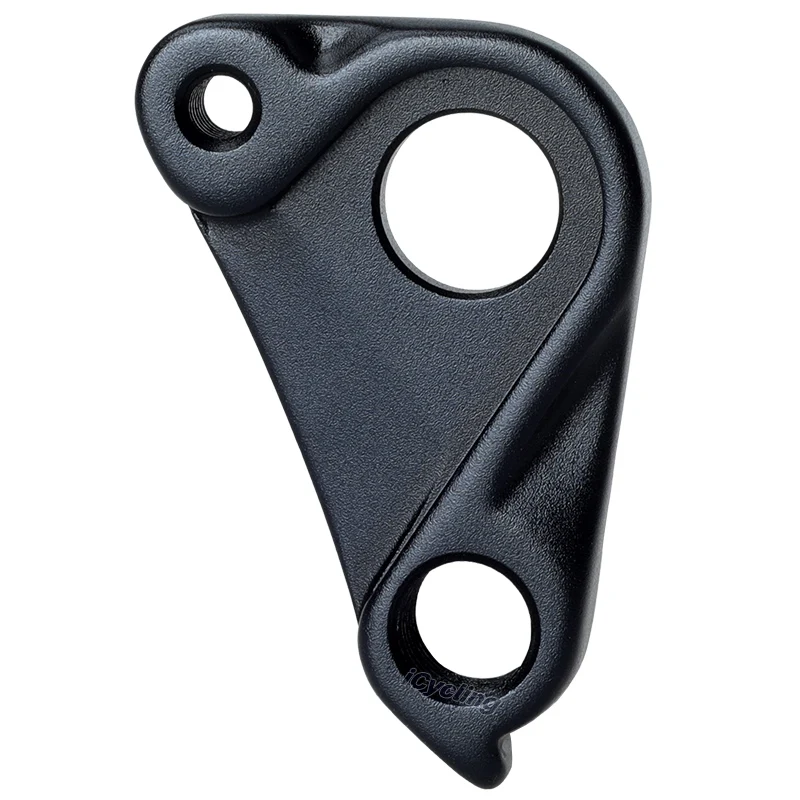 

For Specialized S152600003 Derailleur Hanger Allez Sprint CruX Roubaix SL4 Disc Di2 Tarmac Thru-Axle Bicycle Frame Dropout