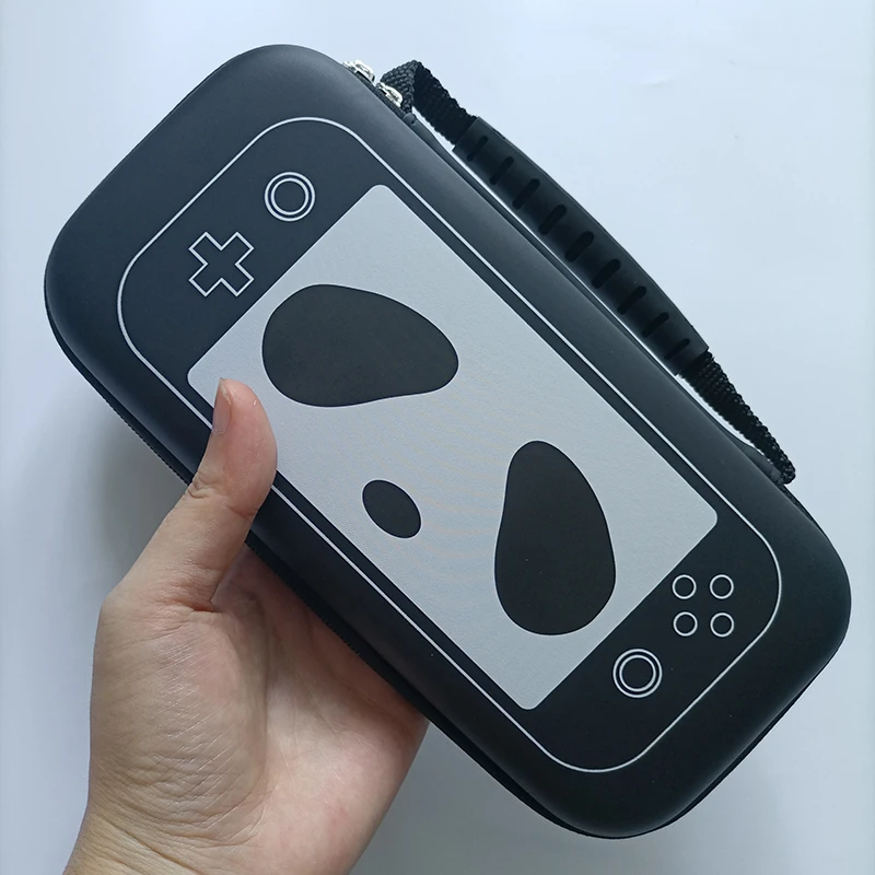 Милый розовый защитный чехол для Nintendo Switch и | Электроника