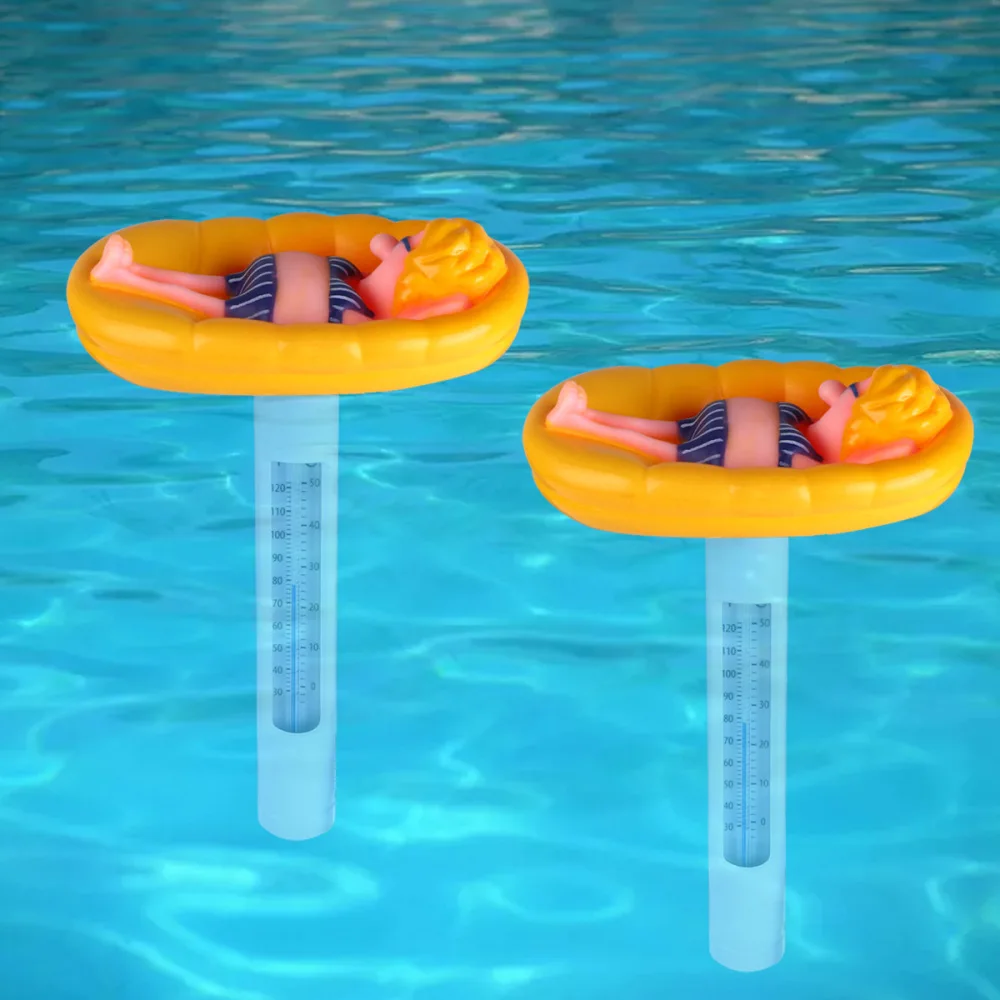 

Creative Swimming Pool Cartoon Bathtub