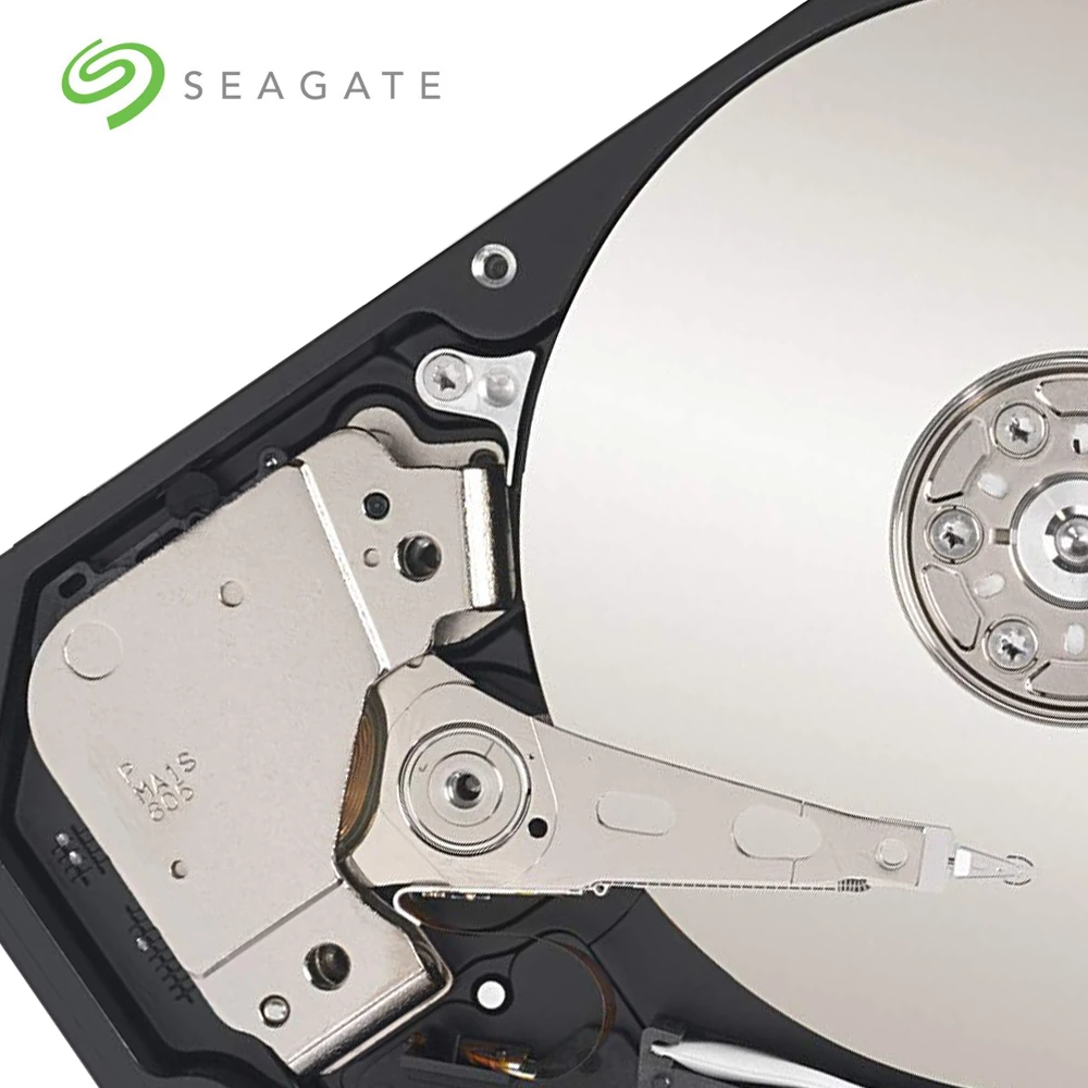 Seagate бренд 320 Настольный ПК 3 5 "Внутренний механический жесткий диск SATA с