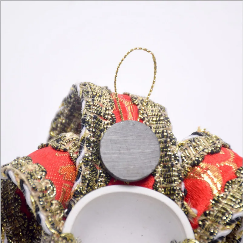 Магниты на холодильник Венецианская королева большой размер 10 см детские