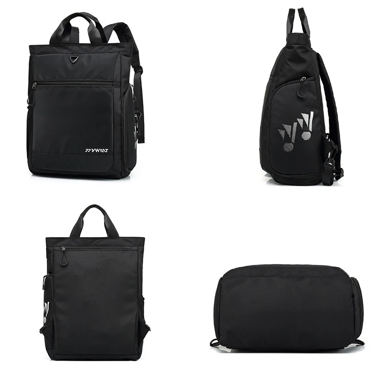 Tenis Racket Tennis Bag Head Raquetas Badminton Backpack Men Women Squash Bag Head Badminton Baseball Bat Bag Shoe Warehouse