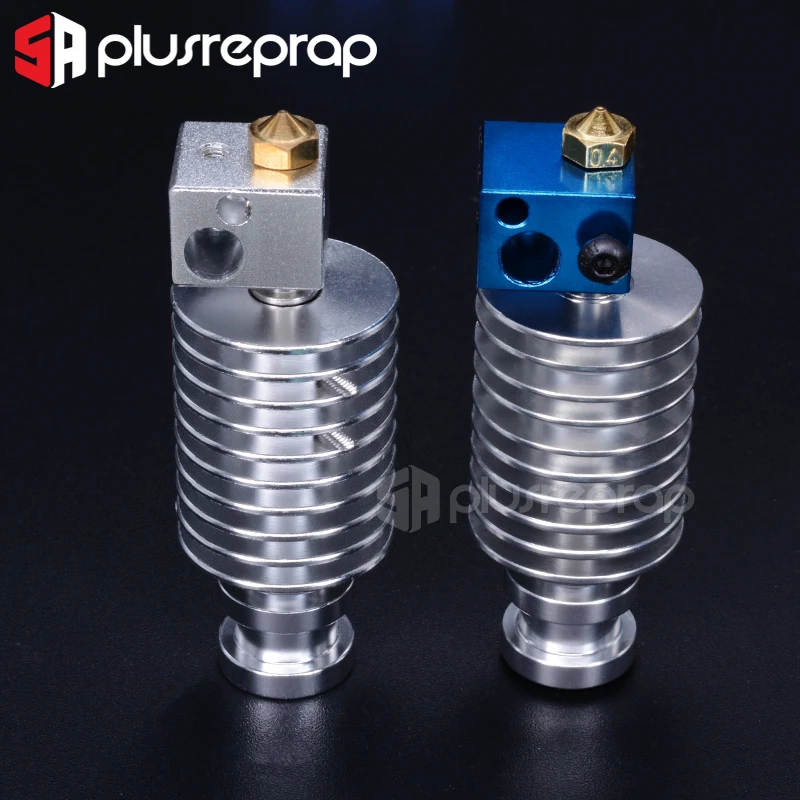 I3 Мега Hotend 12V 24V нагреватель V5 Боуден Модернизированный J head 3D принтеры Запчасти