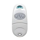 Пришел 433,92 МГц пульт дистанционного управления пластиковый автомобильный беспроводной Открыватель гаражная дверь прочный передатчик Портативный для пришел топ 432 на