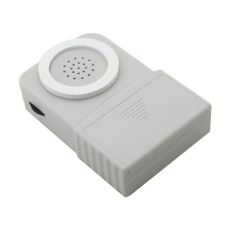 

New Mini Cute Portable Wireless 8 Multi Voice Changer Phone Microphone Disguiser