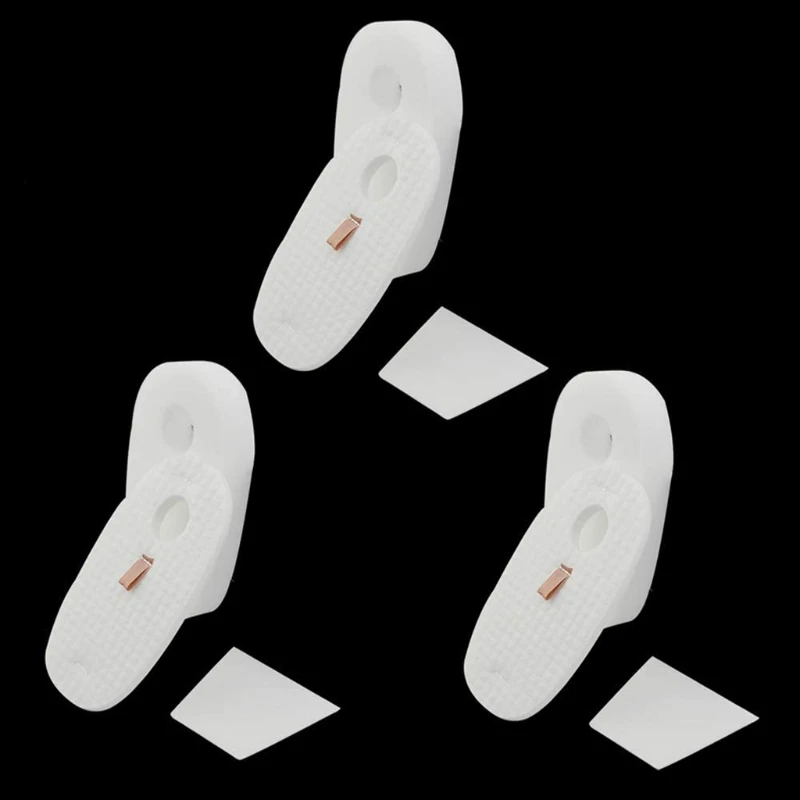 

3 Pack Shark Rocket DeluxePro TruePet HV319Q HV320 HV320C HV320W HV321 HV322 HV3 425B