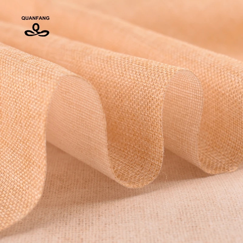 Ткань джутовая для рукоделия 50x145 см/шт. | Дом и сад