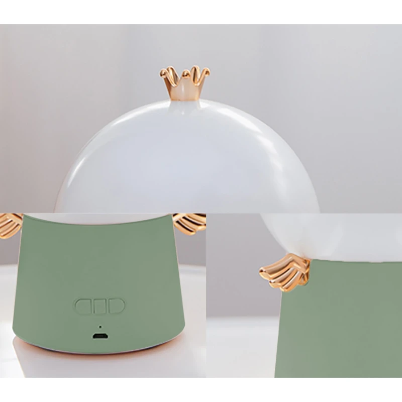 

Rotation Guardian Angel Universe Starry Music Projector LED Night Light Lamp Cosmic Projection LED Lamp