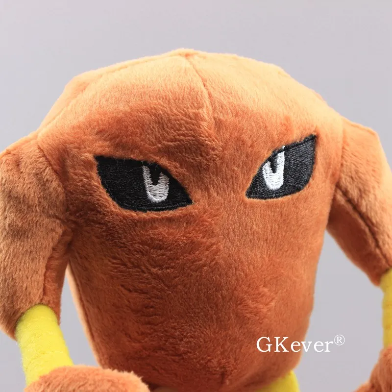 

Hitmonlee Figure Plush Soft Toy Anime Toys 16cm Kicklee Soft Plush Dolls Children Gift