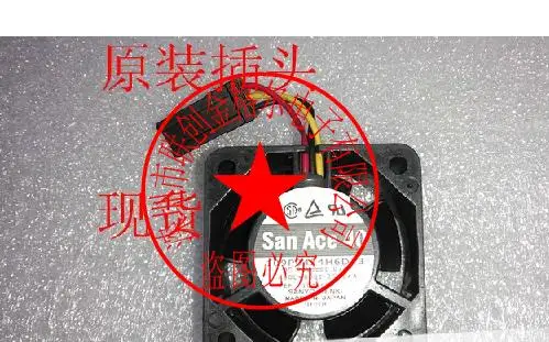 

BRAND NEW 109P0424H6D04 24V 0.07A ORIGINAL JAPAN INVERTER FAN FANS