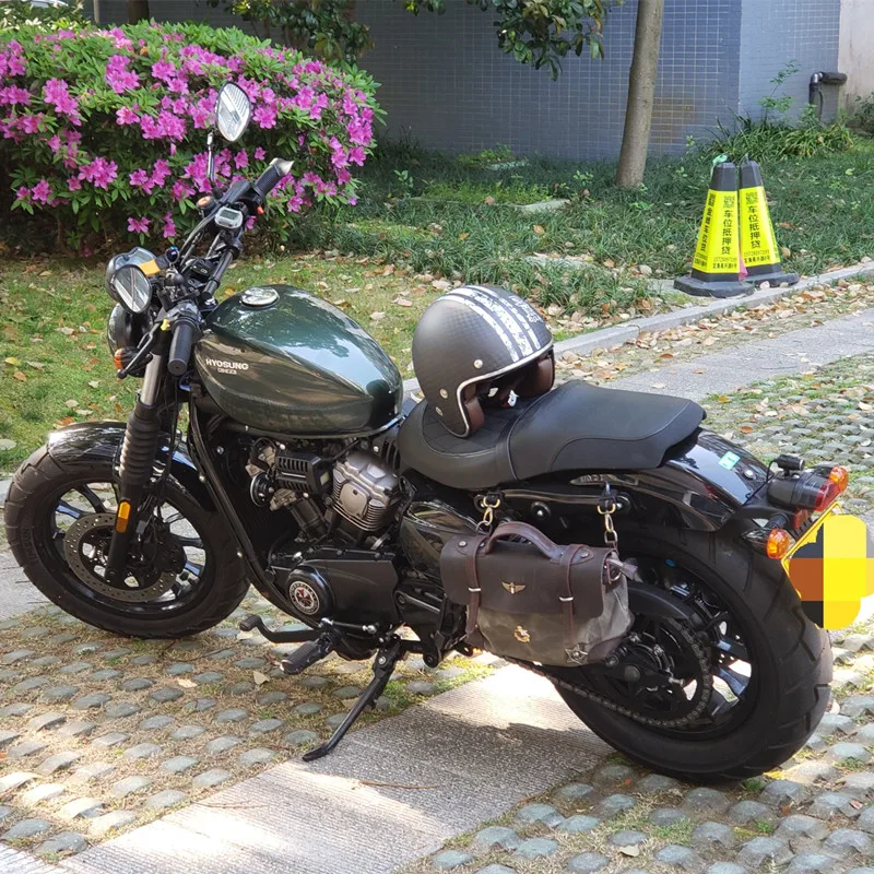 

Motorcycle Accessories