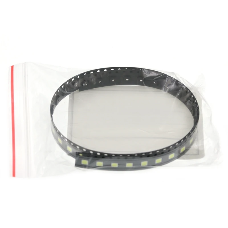 

1000PCS 2W 6V 3535 SMD LED Replace LG Innotek LCD TV Back Light Beads TV Backlight Diode Repair Application