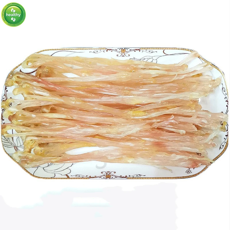 

Dried Pork Tendon (tendons of Pork Knuckles) Tendons of Pork Trotters Fresh and Natural