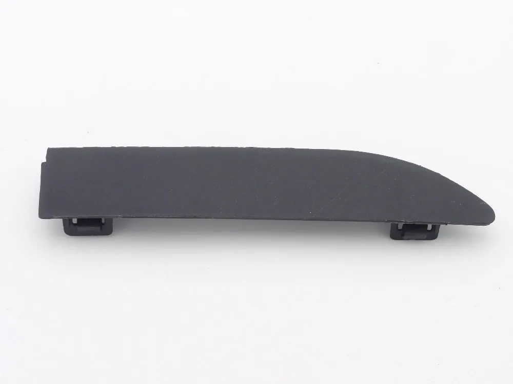 1 Pcs Left Driver Side Front Bumper Tow Hook Cover Towing Eye Cap 51118250413 For BMW E53 X5 1999-2004 | Автомобили и мотоциклы