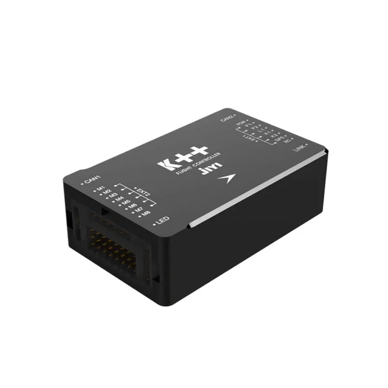 Polewing K++4G module fixed height obstacle avoidance radar microwave RTK precise positioning plant protection aerial photograph | Игрушки и