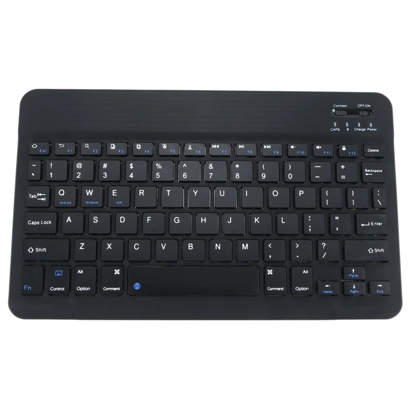 Keyboard Case 9.7 For Ipad 2018 (6Th Gen) 2017 (5Th Air 2/Air Ultra-Thin Slim Detachable Protective Cover | Компьютеры и офис
