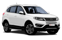 

Side Window Deflectors For Chery Tiggo 5 2014 2015 2016 2017 2018 2019 4pcs Sun Rain Deflector Window Visor Weather Shield SUNZ