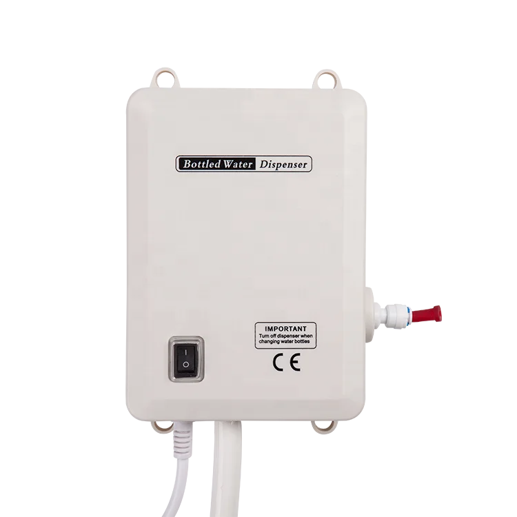 Flojet BW2000A AC 220v flojet маленький автоматический Электрический водяной насос для