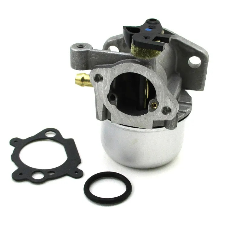 Карбюратор Carb 799866 ДЛЯ Briggs Stratton 796707 794304 Toro Craftsman | Автомобили и мотоциклы