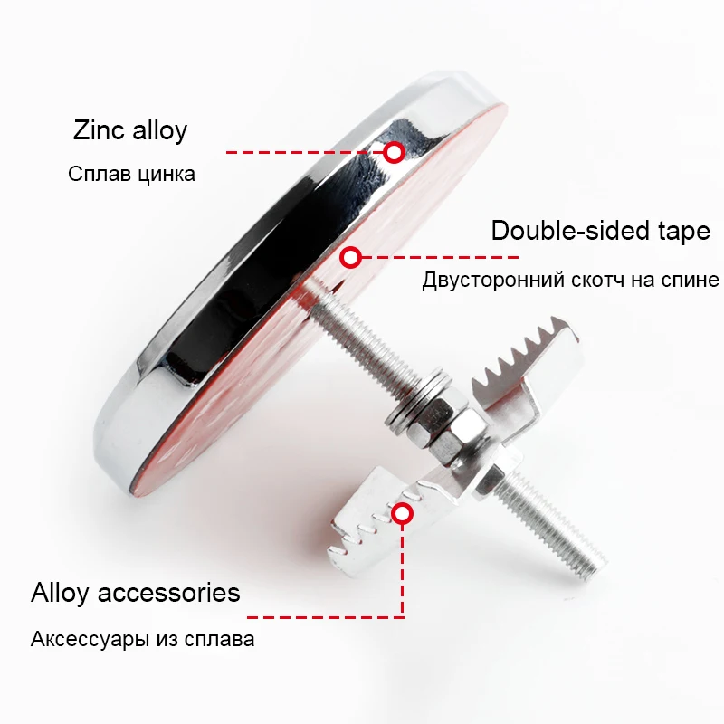 3D наклейка на переднюю решетку капота автомобиля эмблема значок автостайлинг