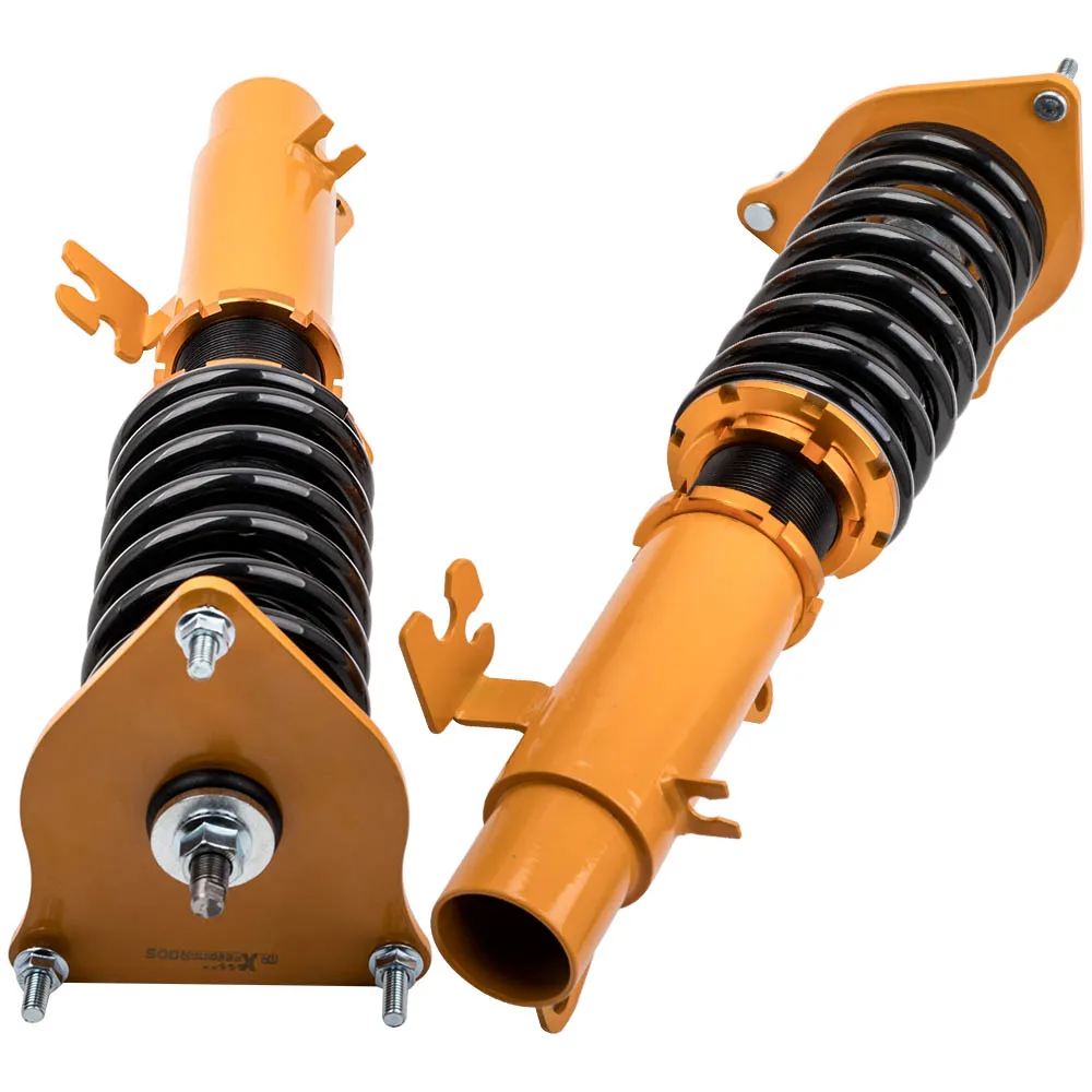 Комплект подвески Coilover Spring для MINI ONE / COOPER с регулируемой высотой 2001-2006 - купить по