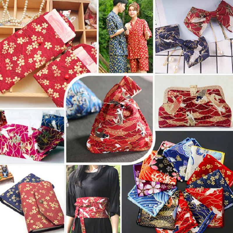 10 шт. 20 тканевые полоски для кукол в японском стиле | Дом и сад