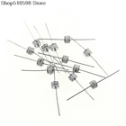 5 шт. Керамика Газоразрядная SMD 5.5X6MM 8X6MM DIP 6X8MM 2R 7590150230350V470V 600V 800V 1000V 1500V 2500V 3000V 3600V