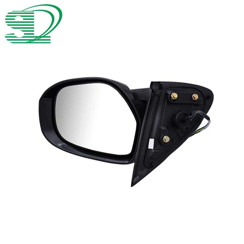 1 шт. крыло правое боковое зеркало двери 9 линий с автоматическим складным