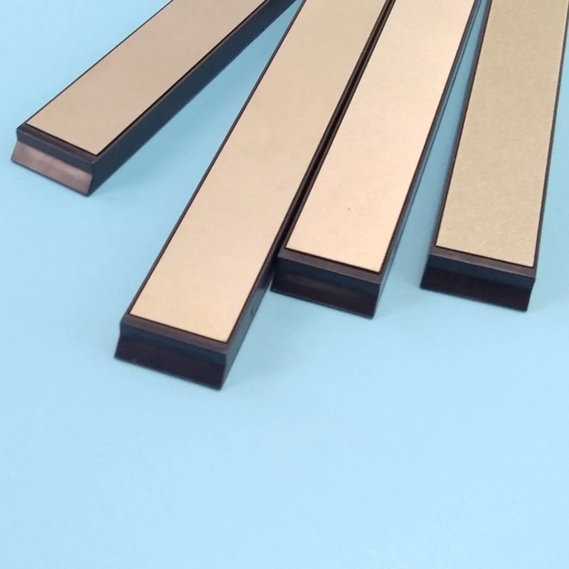 Алмазная точилка с зернистостью 200 для кухонных ножей|Точилки| |