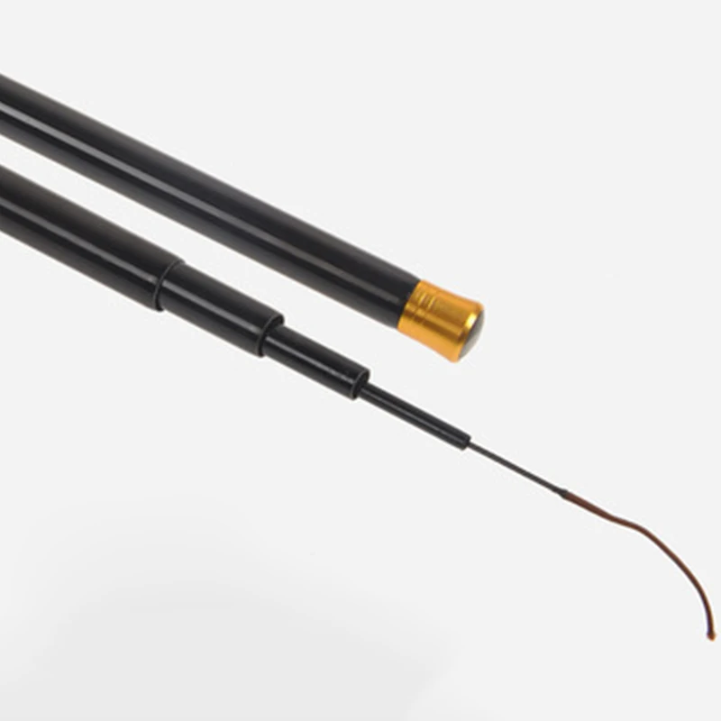 Новинка 2022 суперсветильник Кая супержесткая удочка карбоновая рыболовная