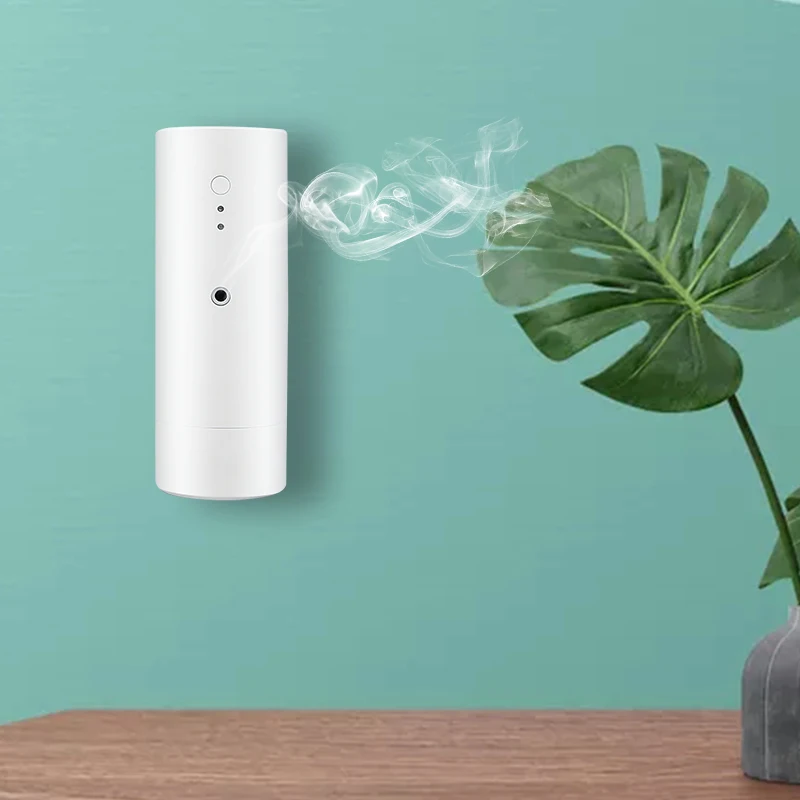 Электрический аромадиффузор аппарат для эфирных масел 2021 новый дизайн| |