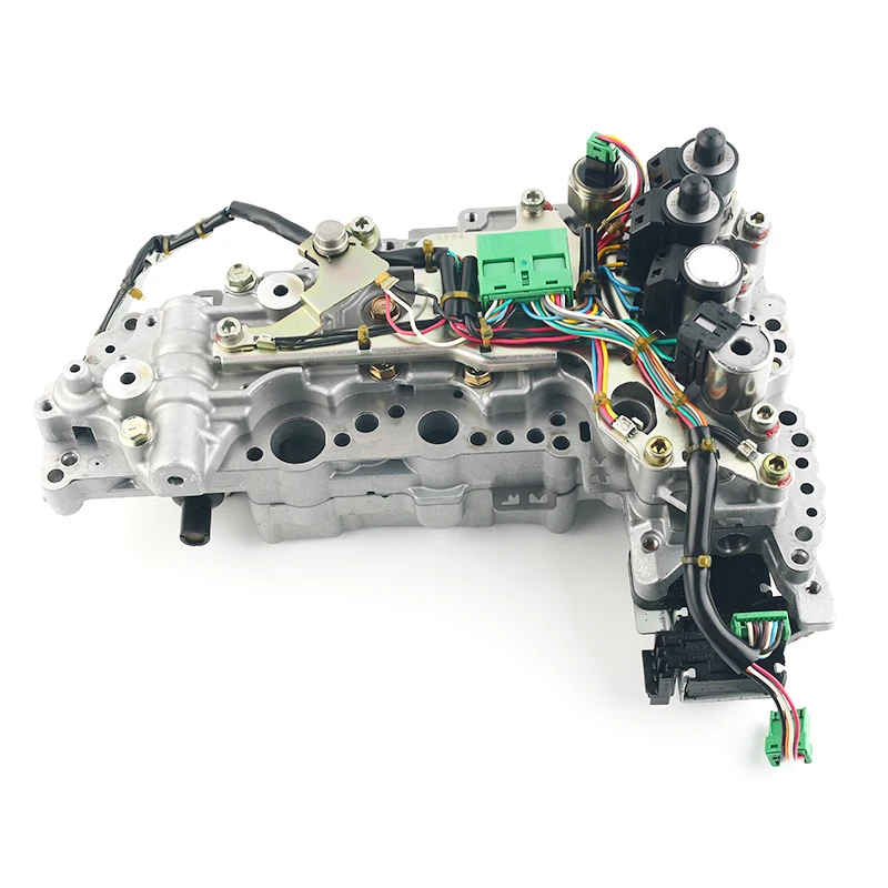 OEM Корпус клапана CVT Трансмиссия RE0F09A/ JF010E для Nissan Murano Maxima Quest | Автомобили и