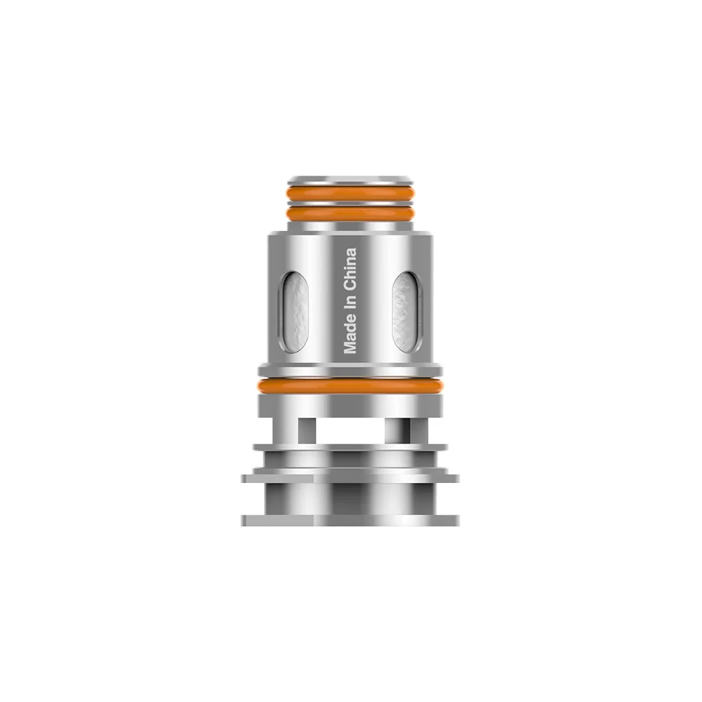 5 шт. 20 штук оригинальный таб P серии катушки для Aegis Pro 0.2ohm/0.4ohm сетки Vape аксессуар